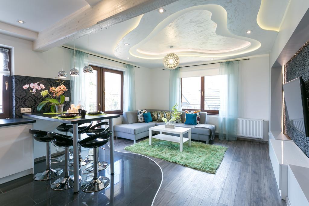 Vip Apartamenty Widokowe Закопане Стая снимка