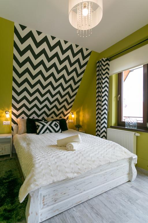 Vip Apartamenty Widokowe Закопане Стая снимка