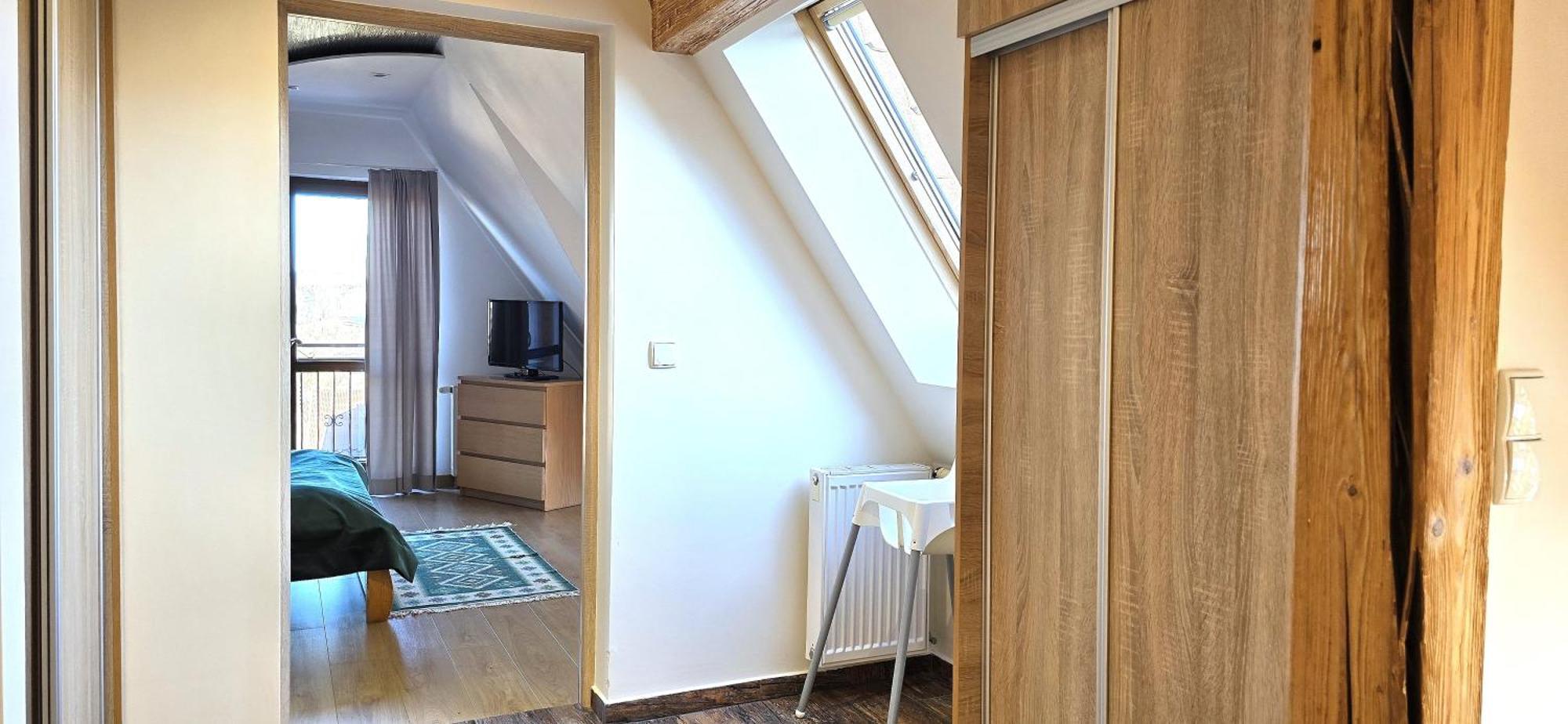 Vip Apartamenty Widokowe Закопане Екстериор снимка