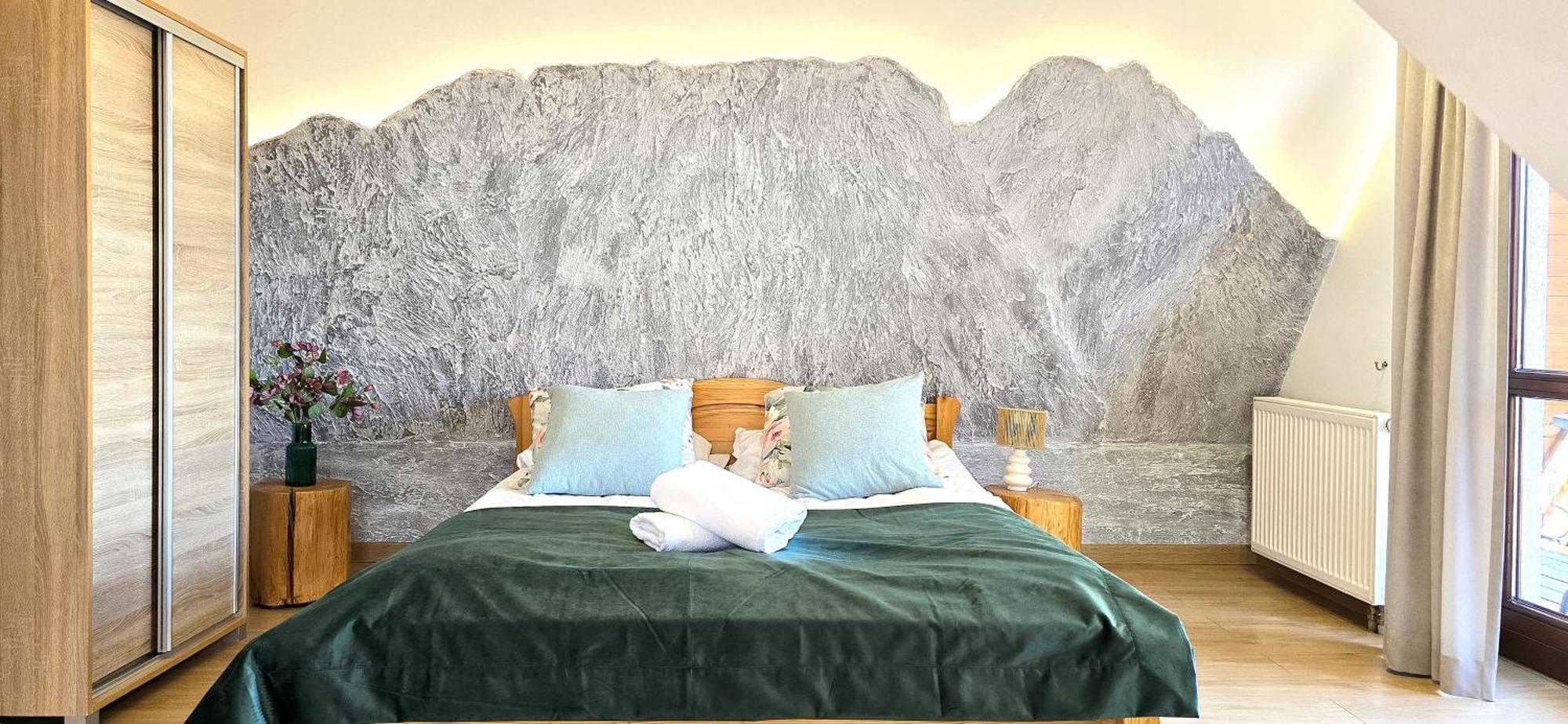 Vip Apartamenty Widokowe Закопане Екстериор снимка