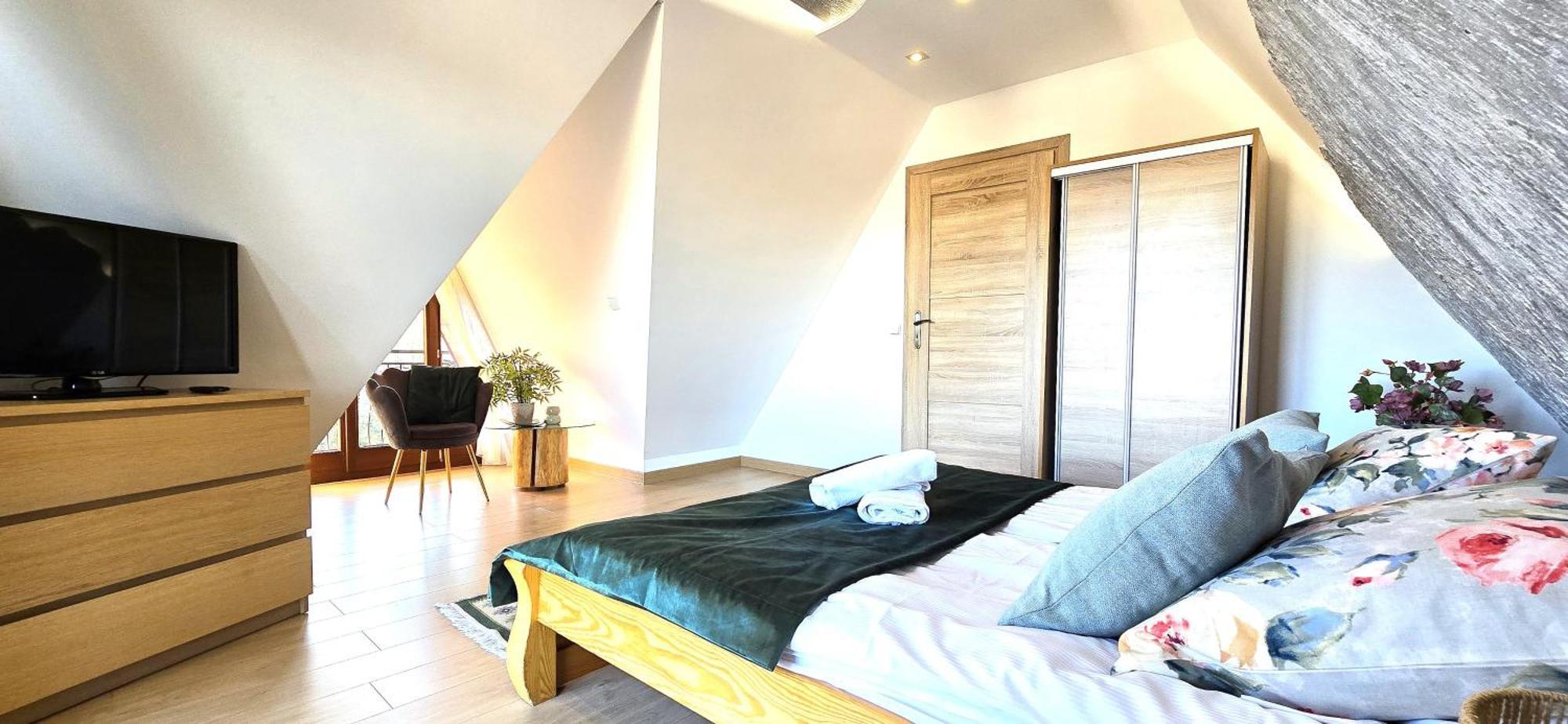 Vip Apartamenty Widokowe Закопане Екстериор снимка