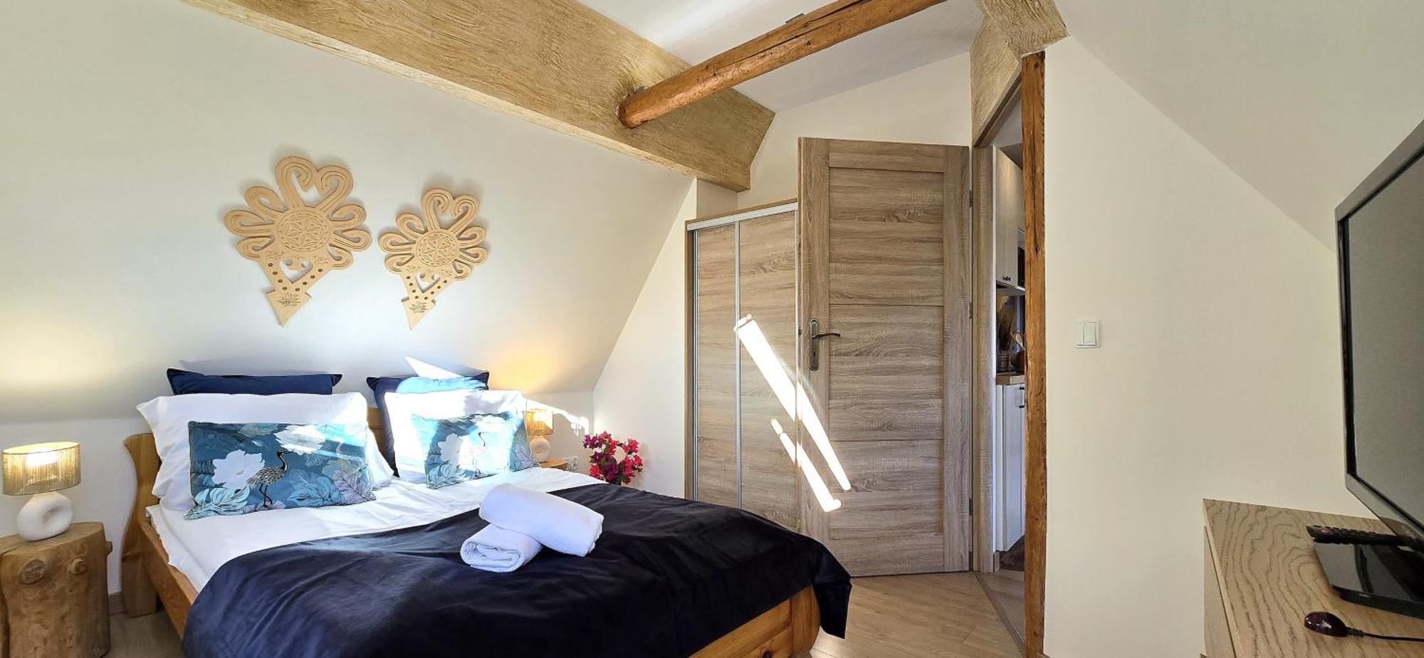 Vip Apartamenty Widokowe Закопане Екстериор снимка
