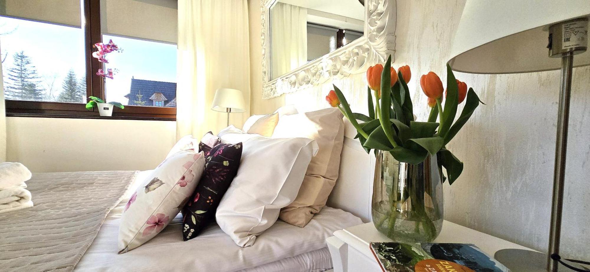 Vip Apartamenty Widokowe Закопане Екстериор снимка