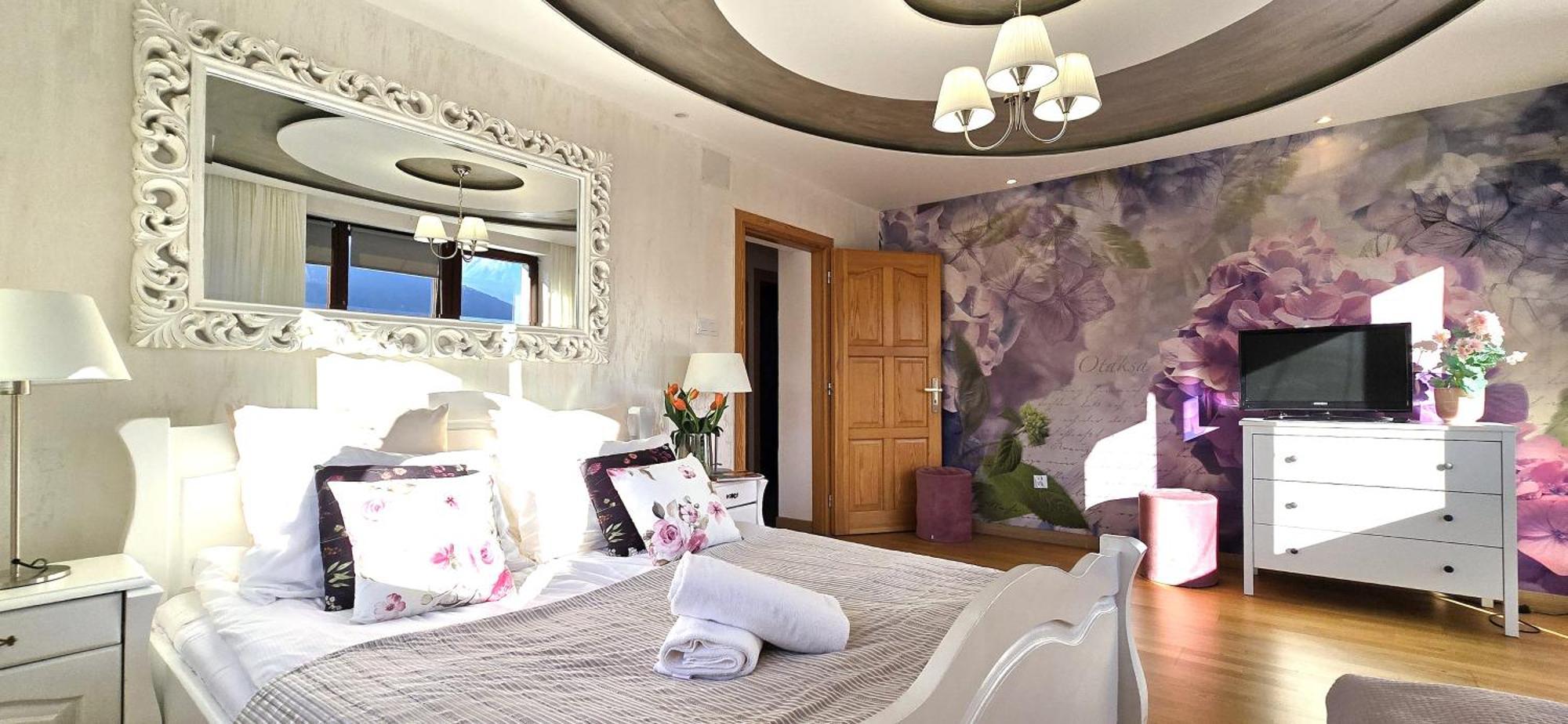 Vip Apartamenty Widokowe Закопане Екстериор снимка