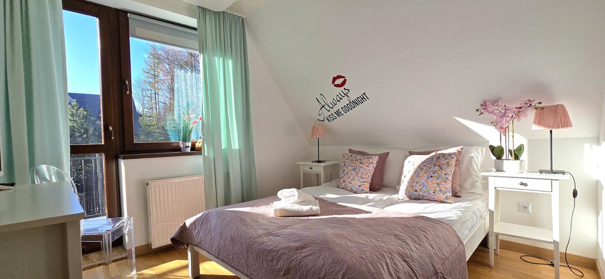 Vip Apartamenty Widokowe Закопане Екстериор снимка