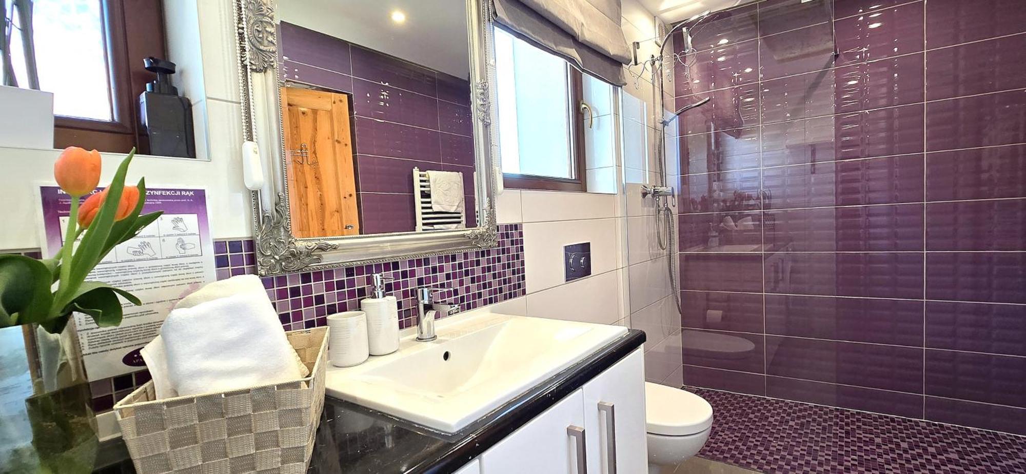 Vip Apartamenty Widokowe Закопане Екстериор снимка