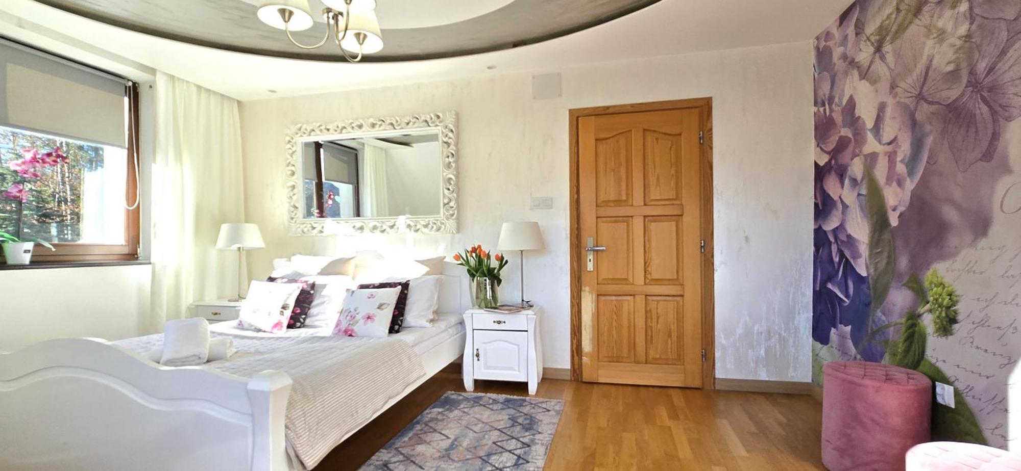 Vip Apartamenty Widokowe Закопане Екстериор снимка
