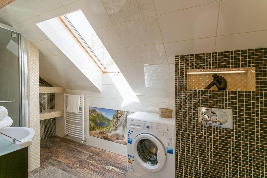 Vip Apartamenty Widokowe Закопане Стая снимка